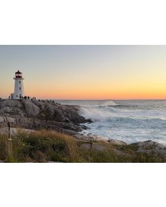 Peggy’s Cove Sunset & Heritage Tour