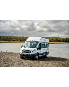 Nova Scotia: Your Way (Private Tours)