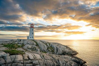 Beyond the Lighthouse: Unique Things To Do at Peggy’s Cove